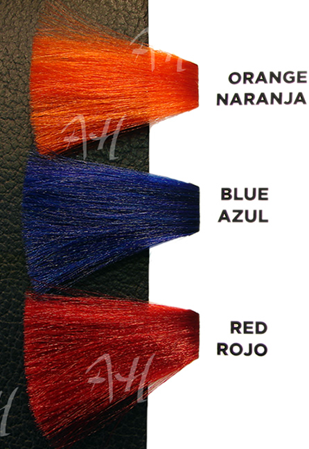 ECOTECH INTENSIFICADOR naranja/azul/rojo