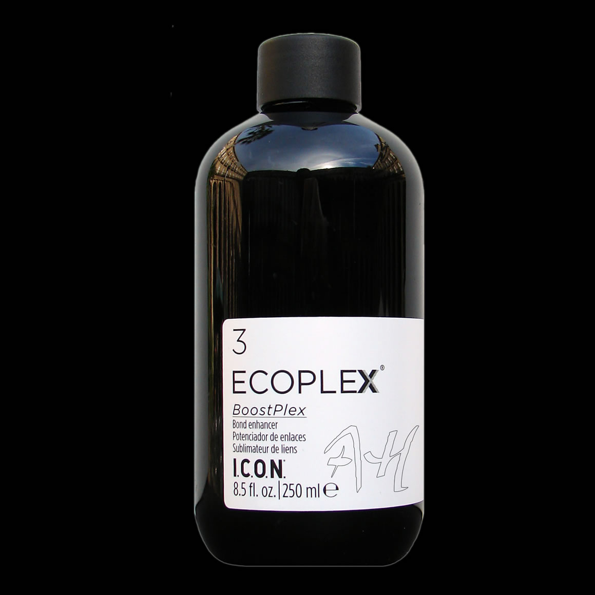 Ecoplex fase 3 BoostPlex de I.C.O.N. | Tienda ICON Alejandro Herrero