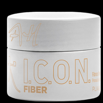 Pomada FIBER de ICON