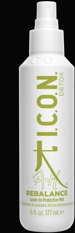 Tratamiento protector REBALANCE de ICON